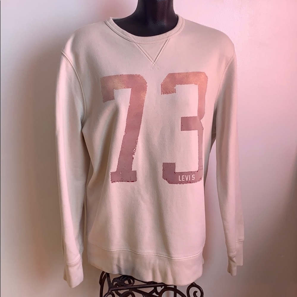 Classic sweater, pullover